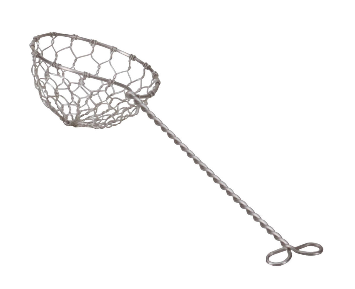 Image of Nouvel Mongolensiebe Edelstahl 6 Stück bei nettoshop.ch