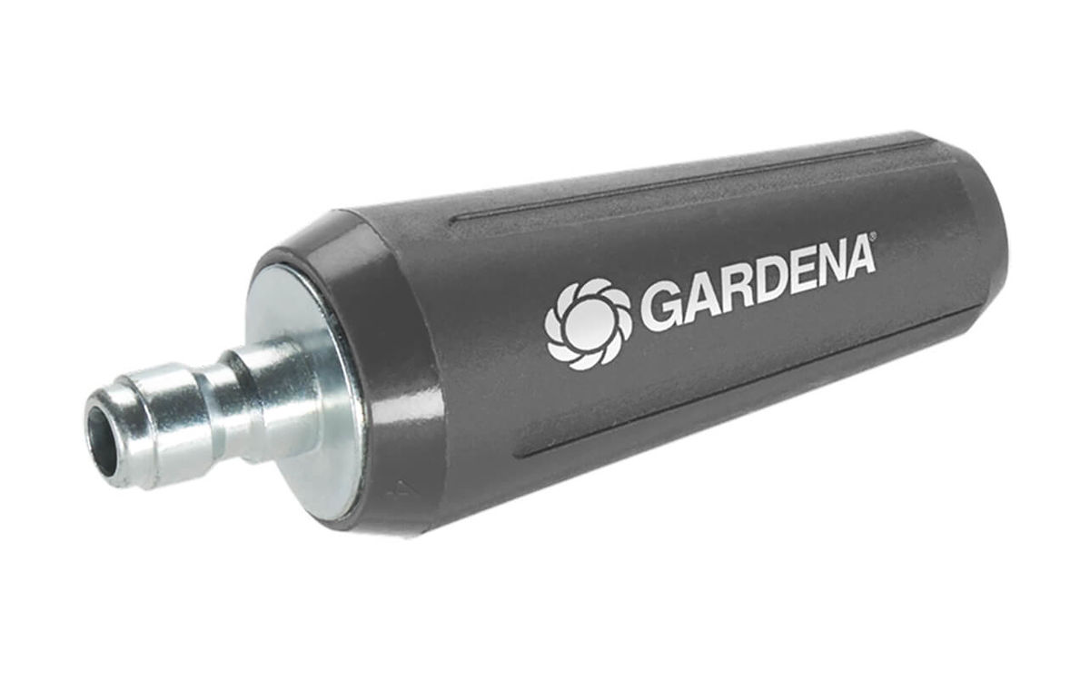Image of Gardena AquaClean Li Rotordüse Zubehör bei nettoshop.ch