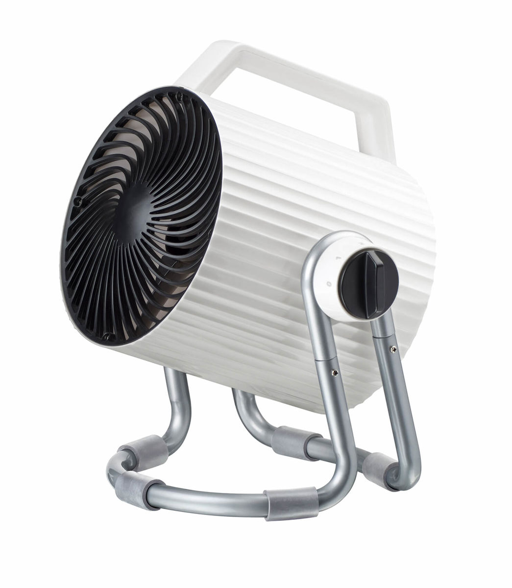 Image of Steba VT2 Storm-Tube Venitlator weiss bei nettoshop.ch