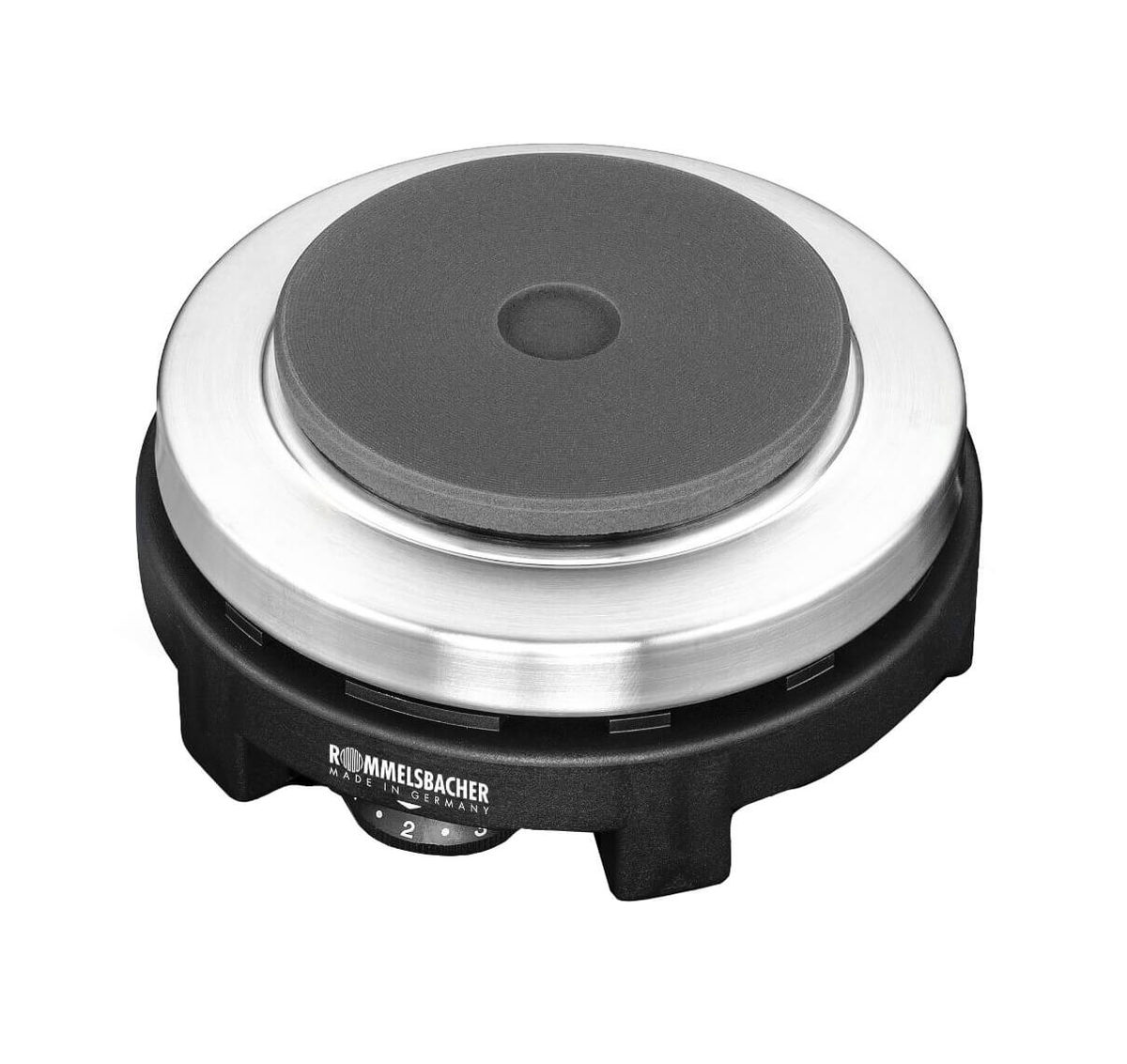 Image of Rommelsbacher RK 501 Reisekochplatte bei nettoshop.ch