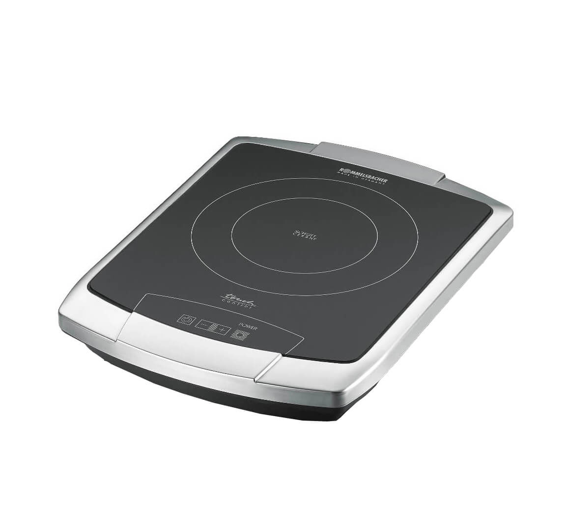 Image of Rommelsbacher CT 2203/TC Einzelkochplatte bei nettoshop.ch