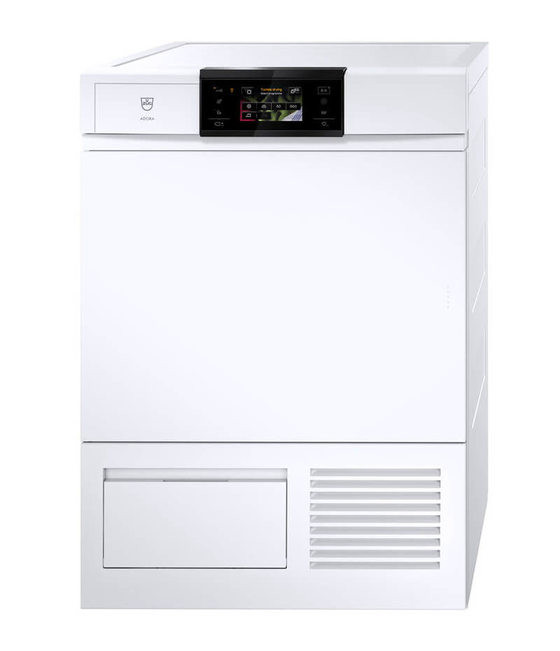 Image of V-ZUG CombiAdoraTrocknen V4000 1201400014 Tumbler rechts bei nettoshop.ch