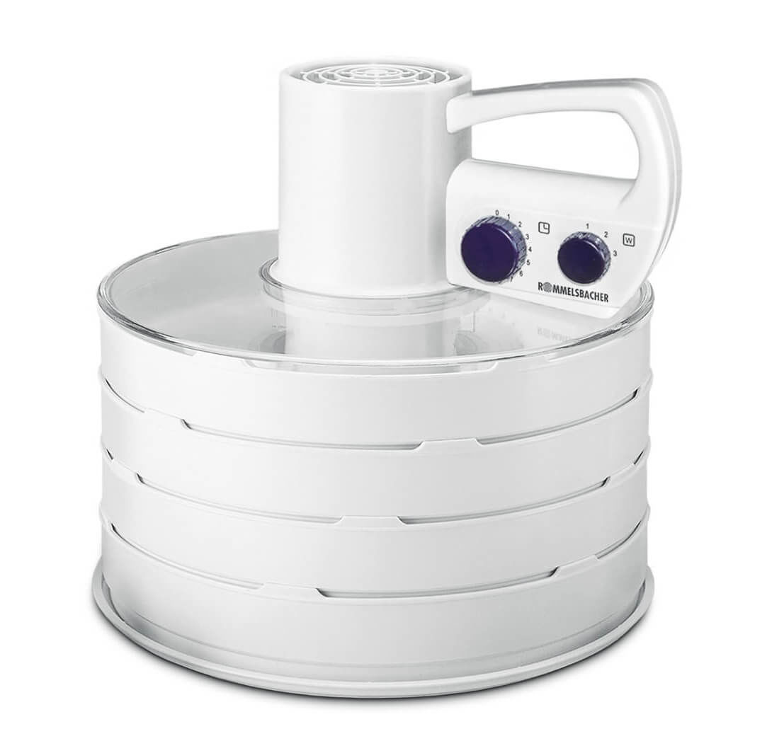 Image of Rommelsbacher DA 750 Dörrautomat bei nettoshop.ch