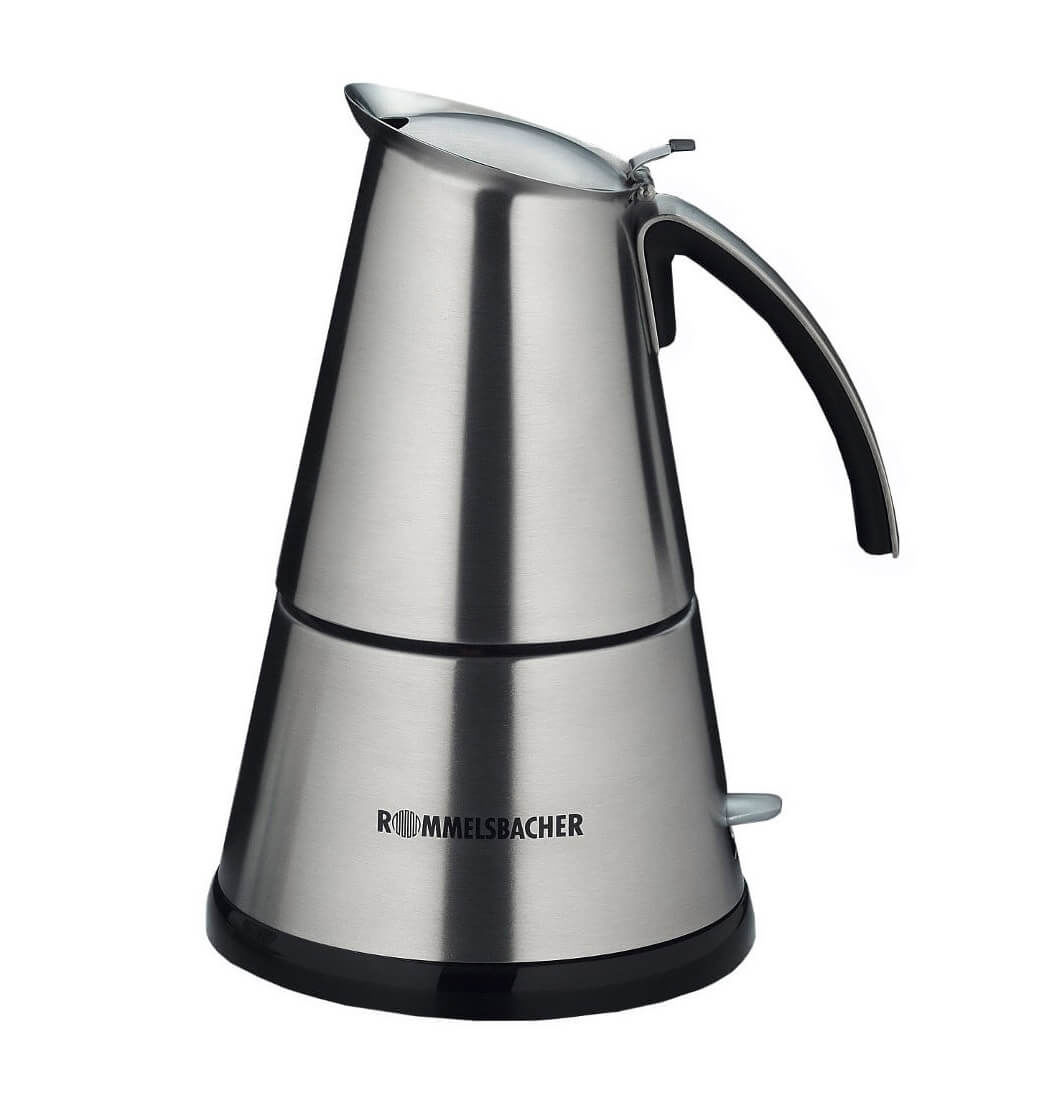 Image of Rommelsbacher EKO 366/E Espressokocher bei nettoshop.ch