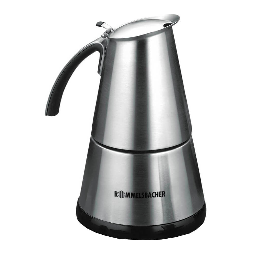 Image of Rommelsbacher EKO 364/E Espressokocher bei nettoshop.ch
