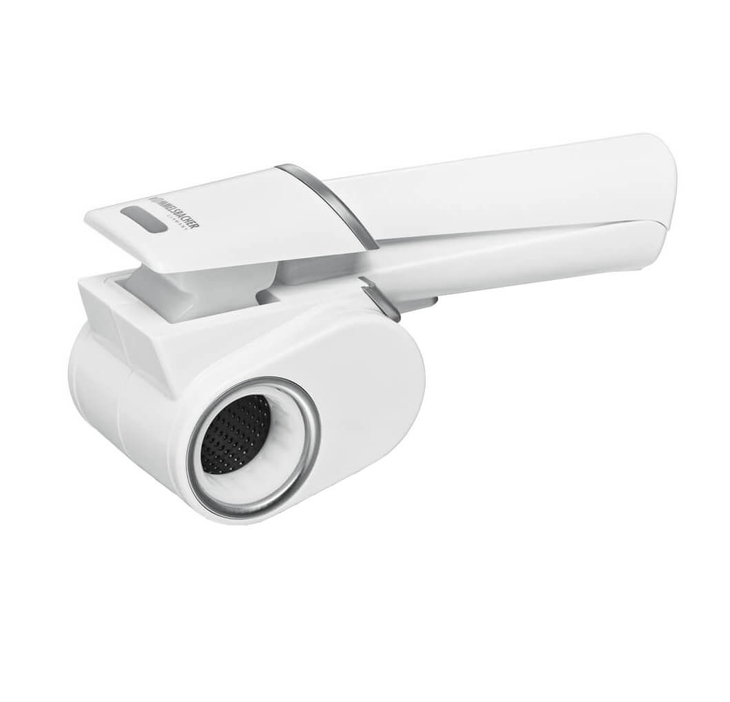 Image of Rommelsbacher MR 6 Elektrische Multireibe bei nettoshop.ch