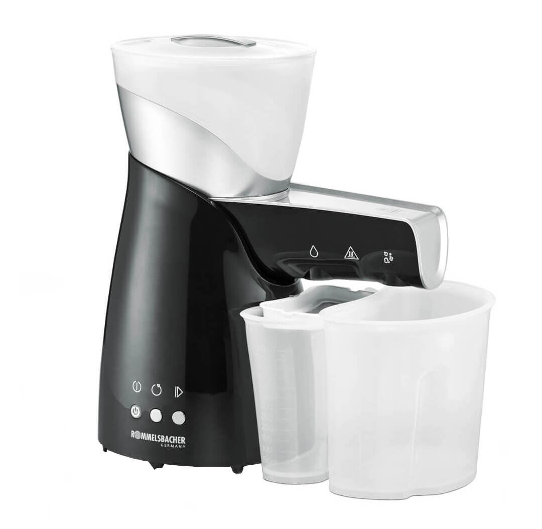 Image of Rommelsbacher OP 700 Ölpresse Emilio bei nettoshop.ch