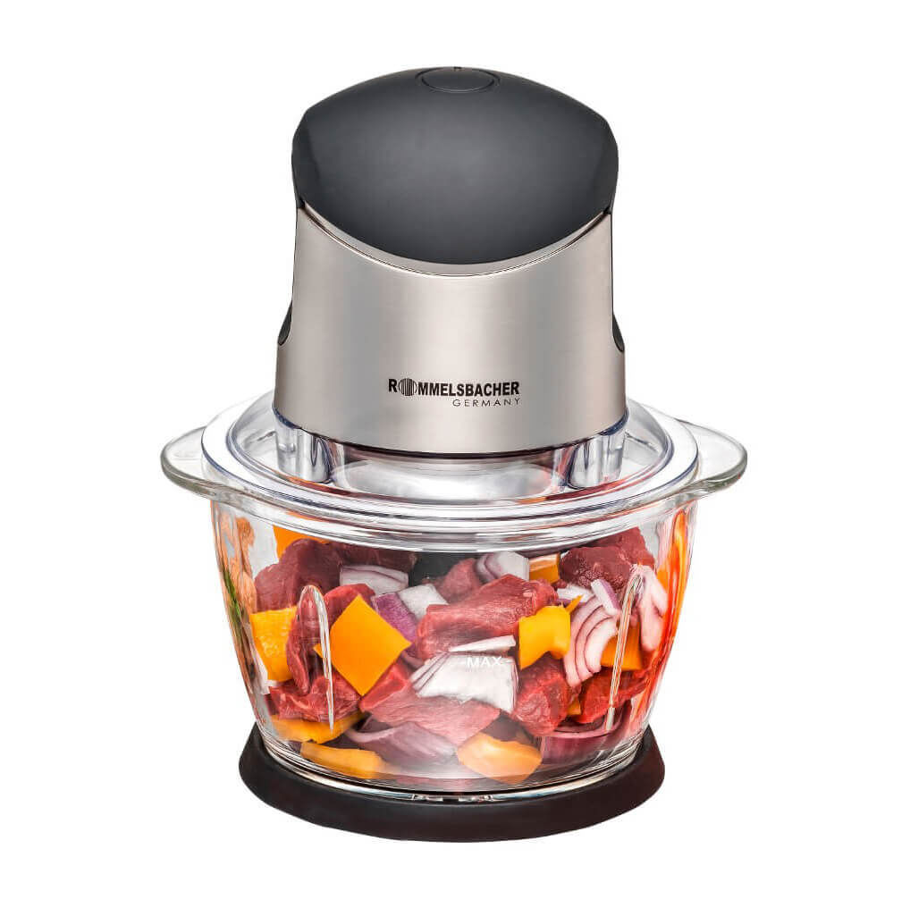 Image of Rommelsbacher MZ 400 Multi Zerkleinerer bei nettoshop.ch