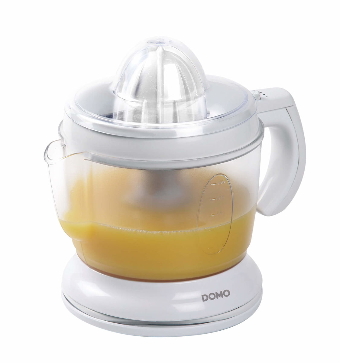 Image of Domo DO9016J Saftpresse weiss bei nettoshop.ch