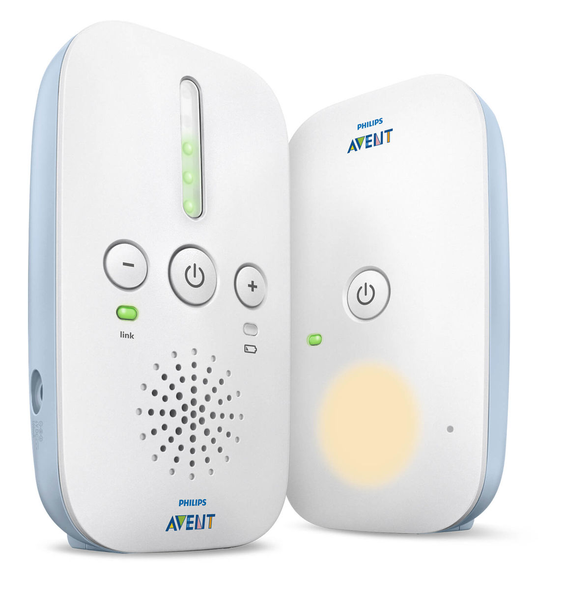 Image of Philips AVENT DECT SCD503/26 Babyphone bei nettoshop.ch