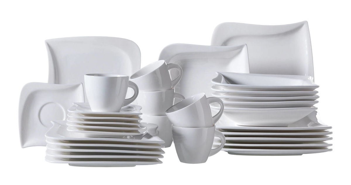 Image of Mäser La Musica Kombiservice 30-teilig bei nettoshop.ch