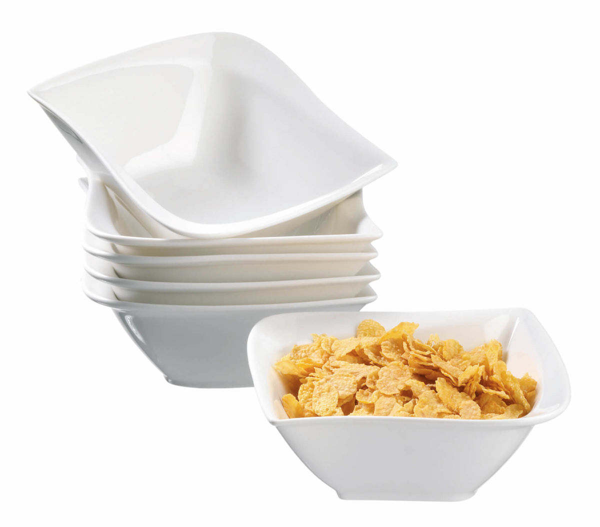 Image of Mäser La Musica Müslischalen 6-teilig bei nettoshop.ch