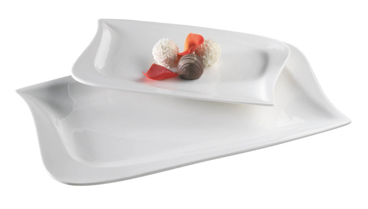 Image of Mäser La Musica Serviergeschirr 2-teilig bei nettoshop.ch