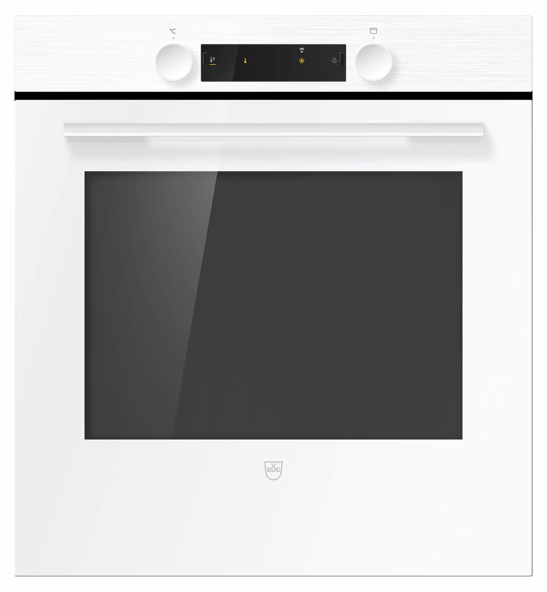 Image of V-ZUG Combair V400 2103800011 Backofen weiss bei nettoshop.ch