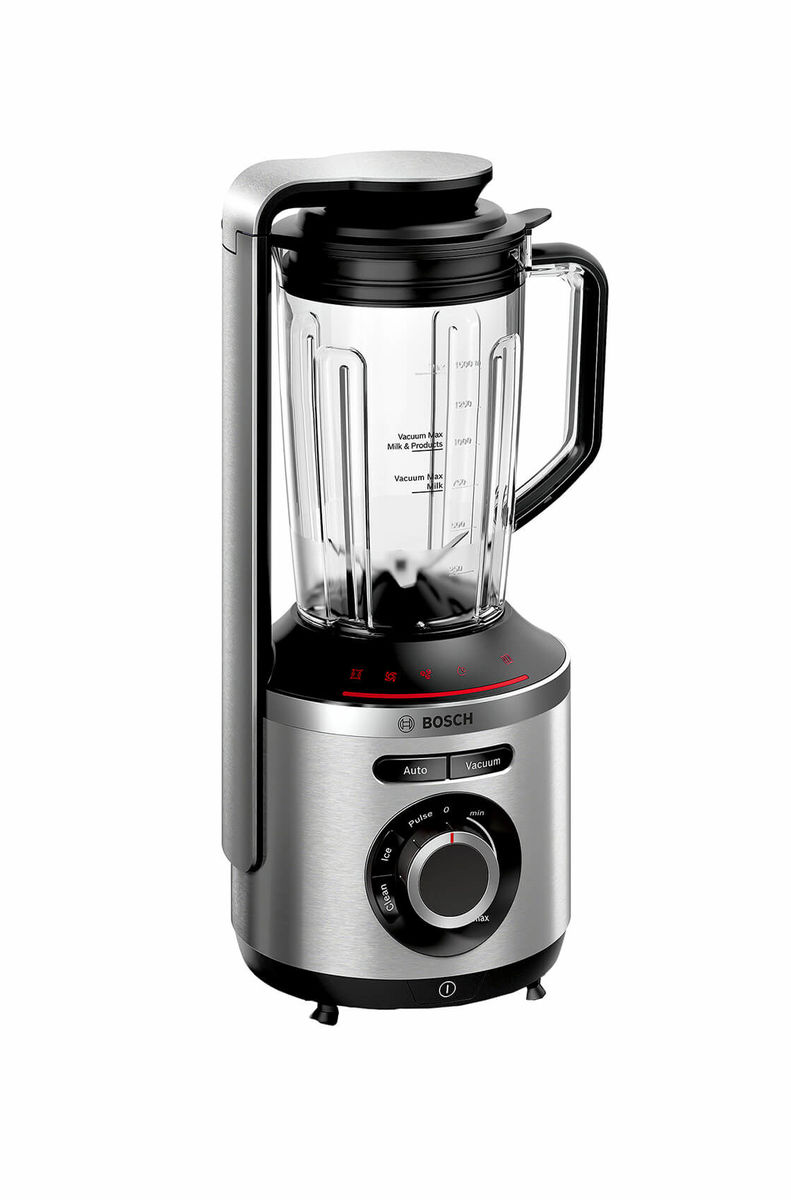 Image of Bosch VitaMaxx MMBV622M Standmixer silber bei nettoshop.ch