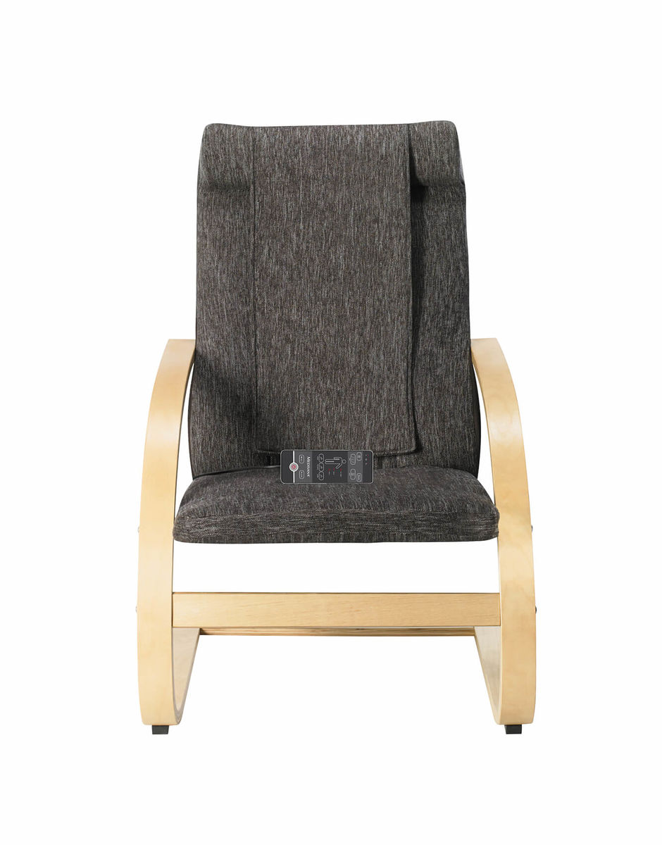 Image of Medisana RC 410 Relaxsessel braun-grau bei nettoshop.ch