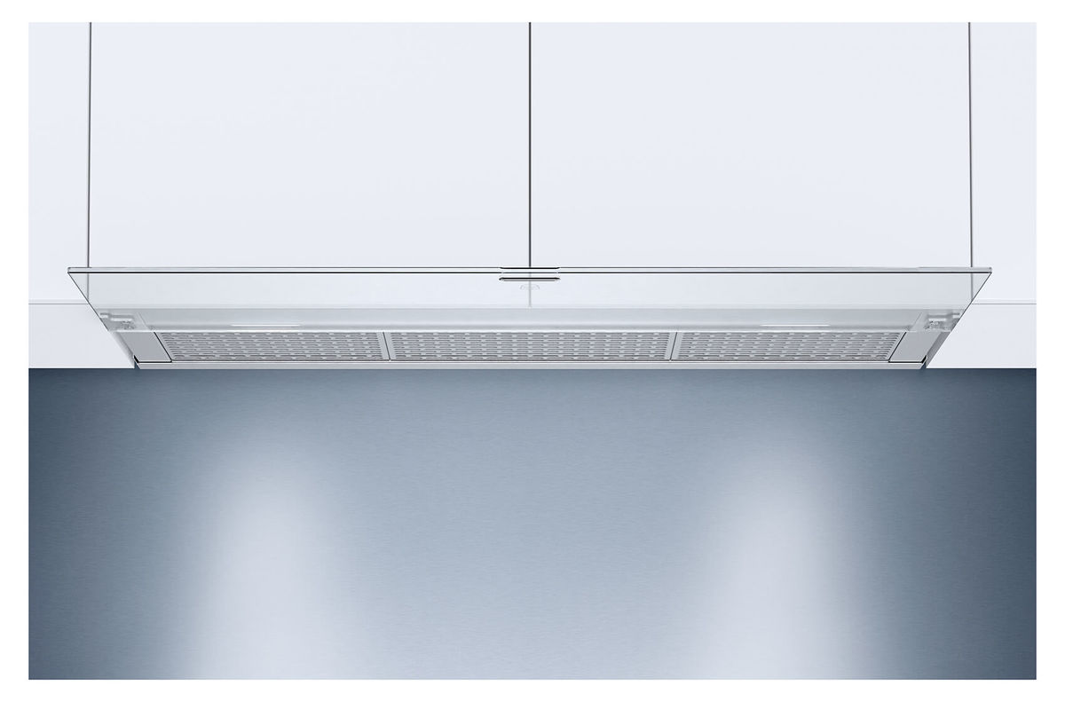 Image of V-ZUG AiroClearEinbau V6000 6106300001 Dunstabzugshaube ChromeClass bei nettoshop.ch