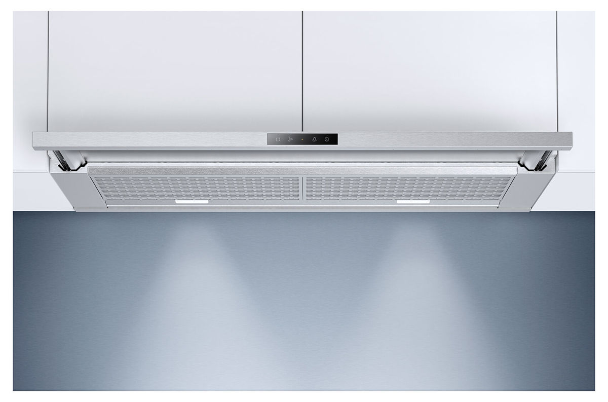 Image of V-ZUG AiroClearEinbau V6000 6105700001 Dunstabzugshaube ChromeClass bei nettoshop.ch