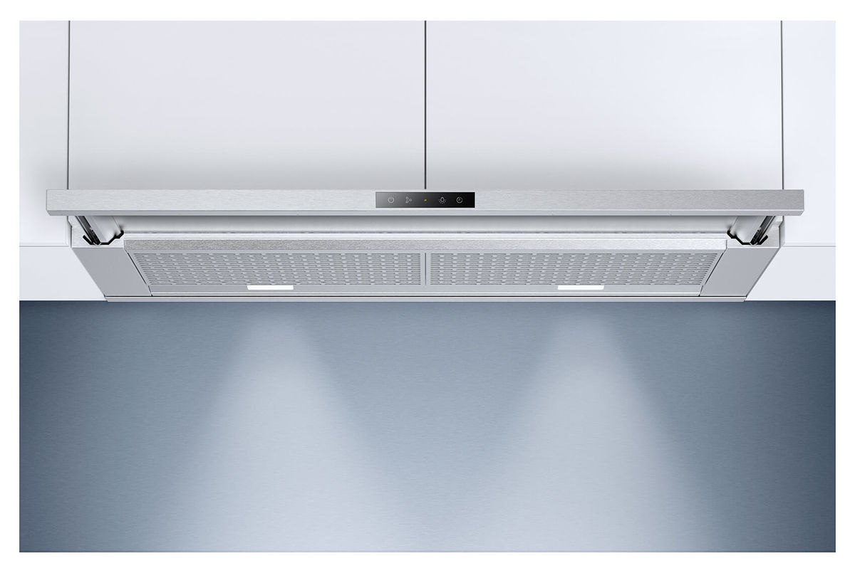 Image of V-ZUG AiroClearEinbau V6000 6105800001 Dunstabzugshaube ChromeClass bei nettoshop.ch