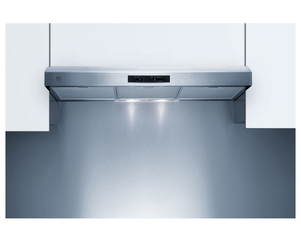 Image of V-ZUG AiroClearEinbau V200 6104800004 Dunstabzugshaube ChromeClass bei nettoshop.ch