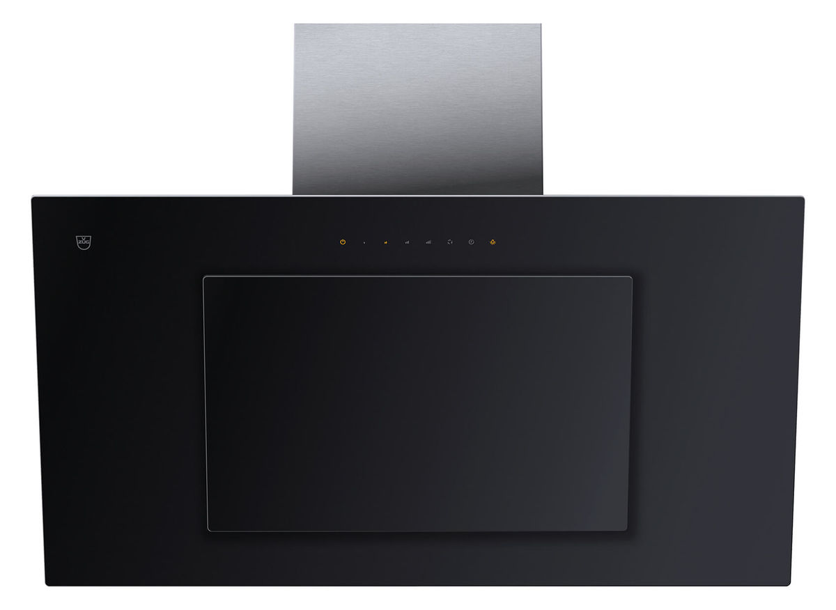 Image of V-ZUG DWVHR9 6203000005 Dunstabzugshaube Glas bei nettoshop.ch