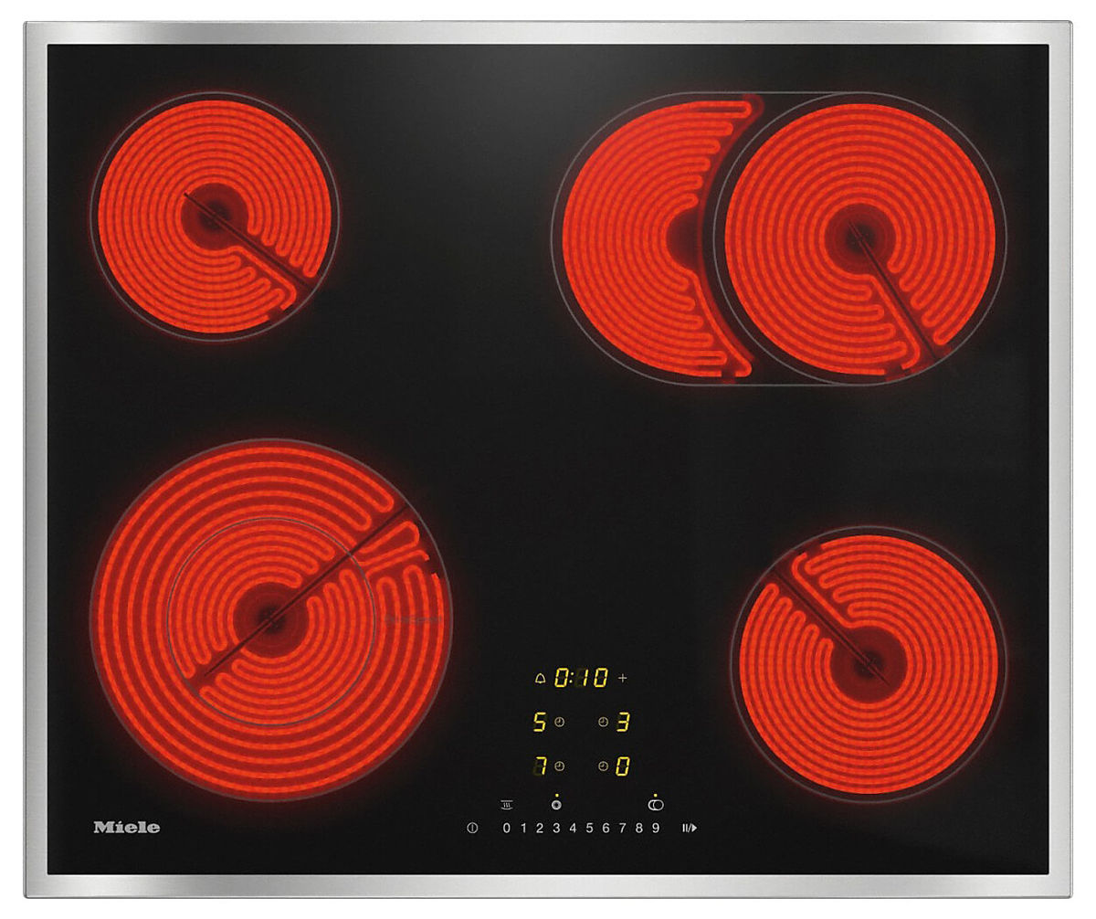 Image of Miele KM 6540 FR Kochfeld bei nettoshop.ch