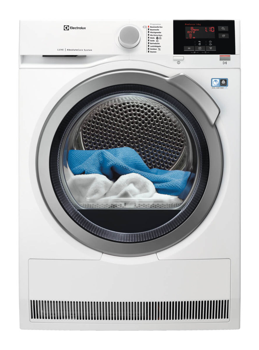 Image of Electrolux TWL3E300 Tumbler links bei nettoshop.ch