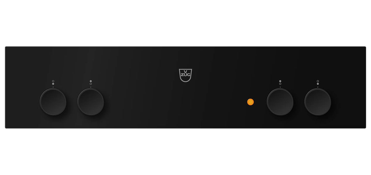 Image of V-ZUG ER4n Rechaud Nero bei nettoshop.ch