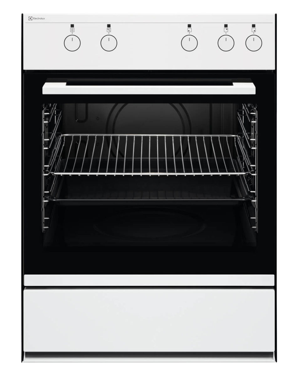 Image of Electrolux EH7K1-3WE Herd weiss bei nettoshop.ch