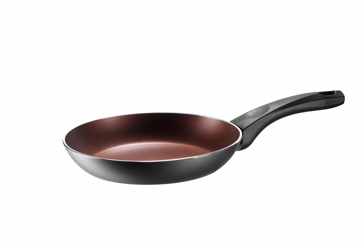 Image of Mäser Wasat antihaftbeschichtete Bratpfanne 20 cm bei nettoshop.ch
