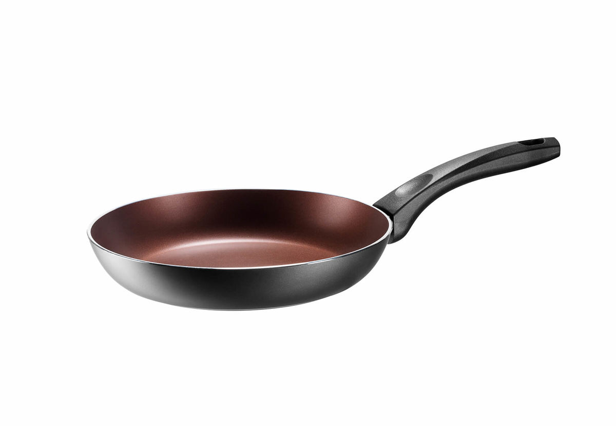 Image of Mäser Wasat antihaftbeschichtete Bratpfanne 24 cm bei nettoshop.ch