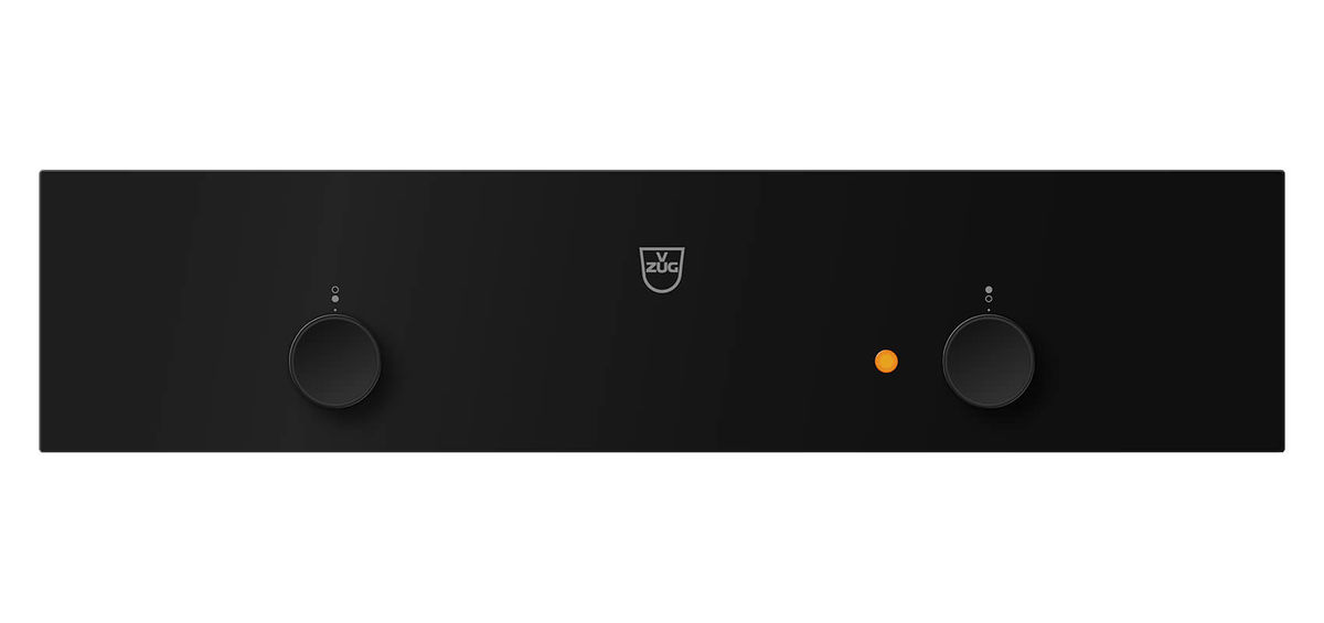 Image of V-ZUG ER2 ER2n Rechaud Nero bei nettoshop.ch