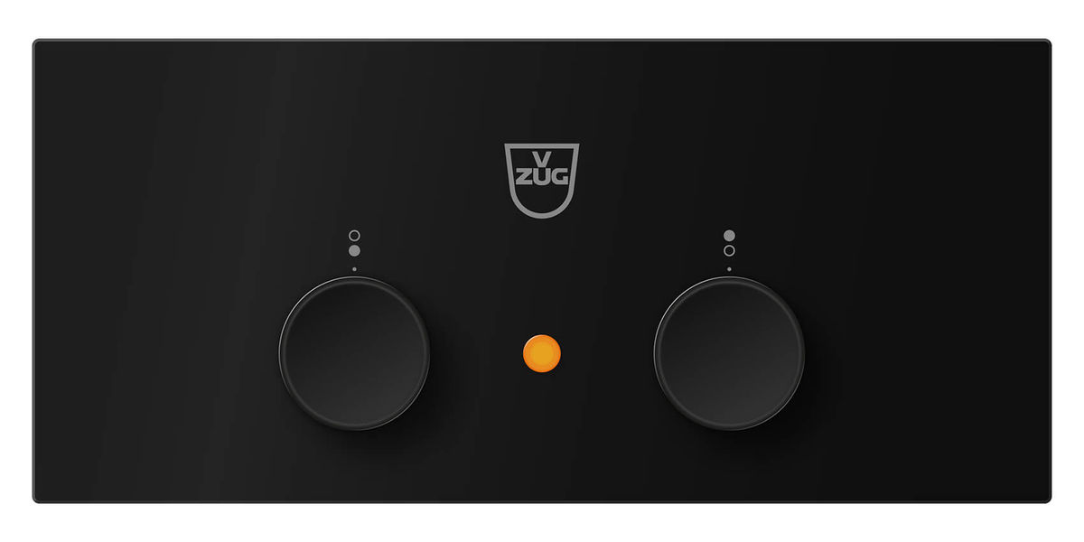 Image of V-ZUG ER202 ER202n Rechaud Nero bei nettoshop.ch