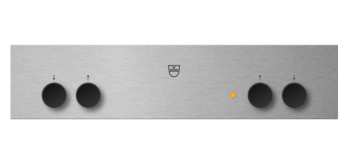 Image of V-ZUG ER4 ER4c Rechaud ChromeClass bei nettoshop.ch