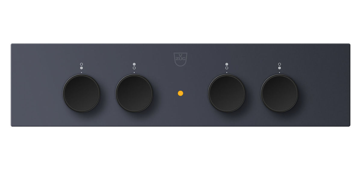 Image of V-ZUG ES4 ES4g Schaltkasten Spiegelglas bei nettoshop.ch