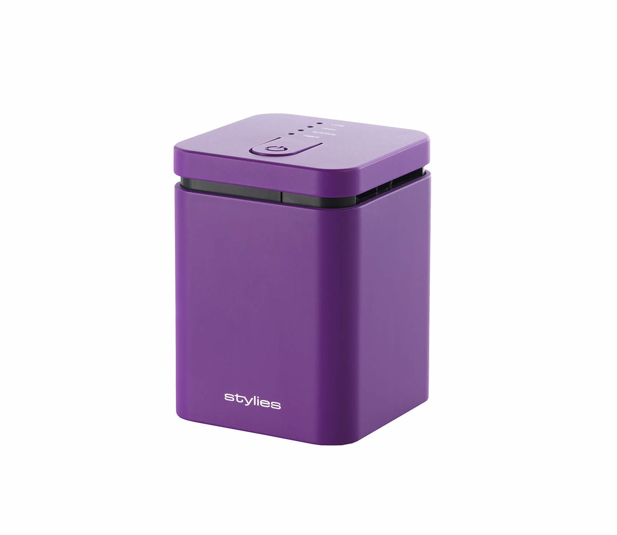 Image of Stylies Elara Bedufter violett bei nettoshop.ch