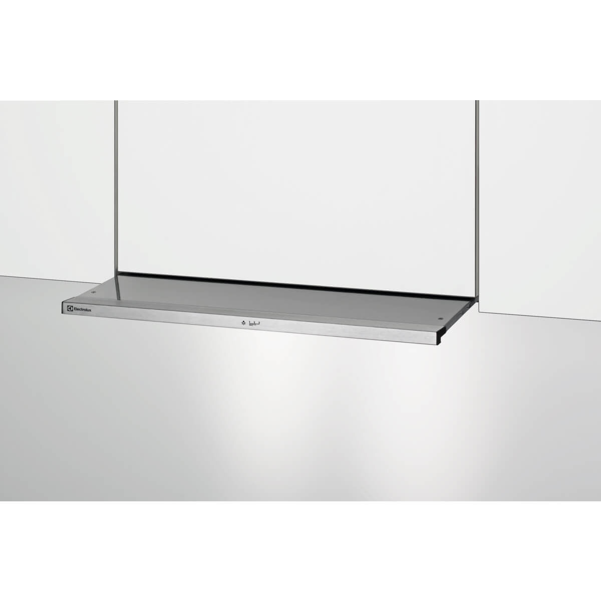 Image of Electrolux DAGL5545CN Dunstabzugshaube Chrom bei nettoshop.ch