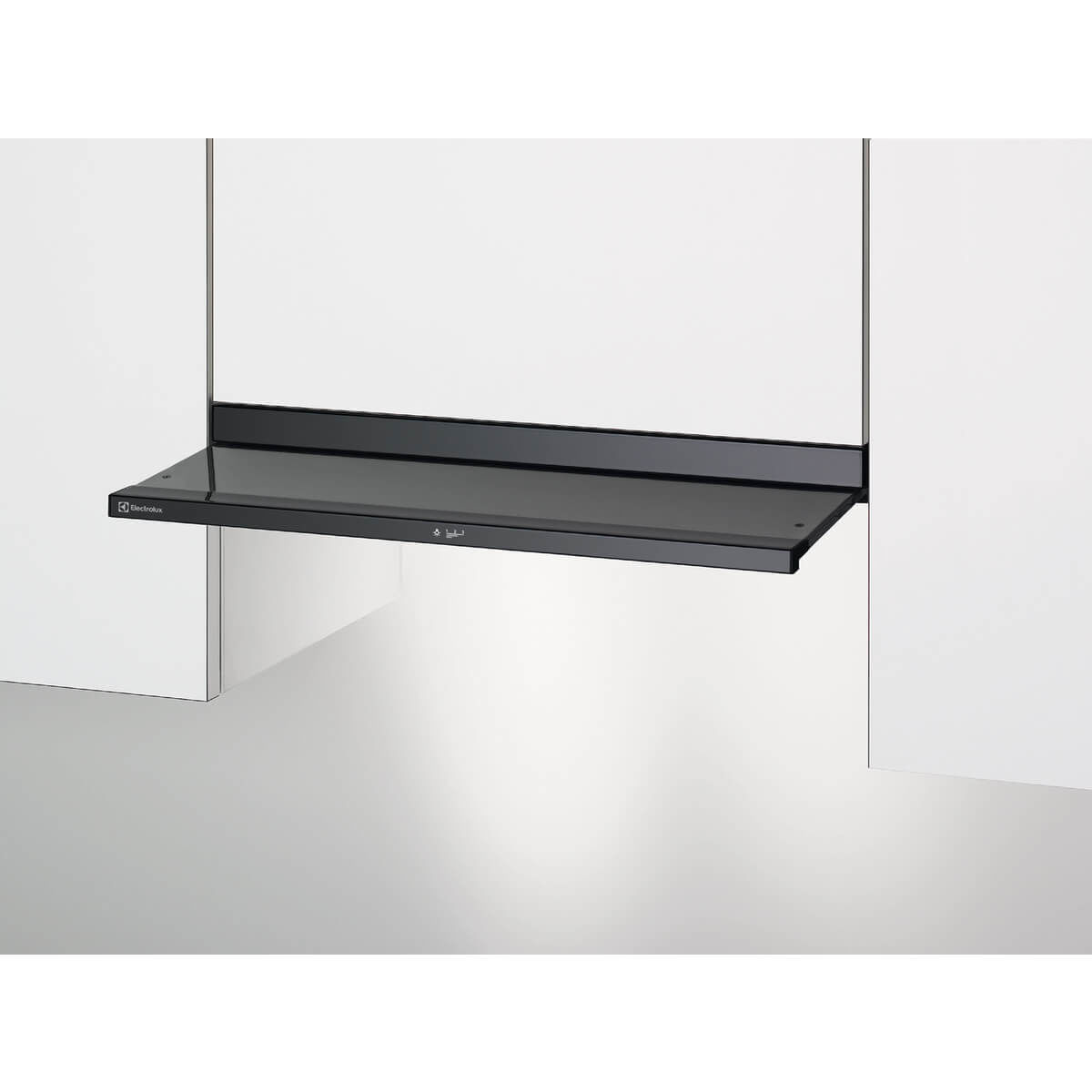 Image of Electrolux DAGL6045SW Dunstabzugshaube Schwarz bei nettoshop.ch