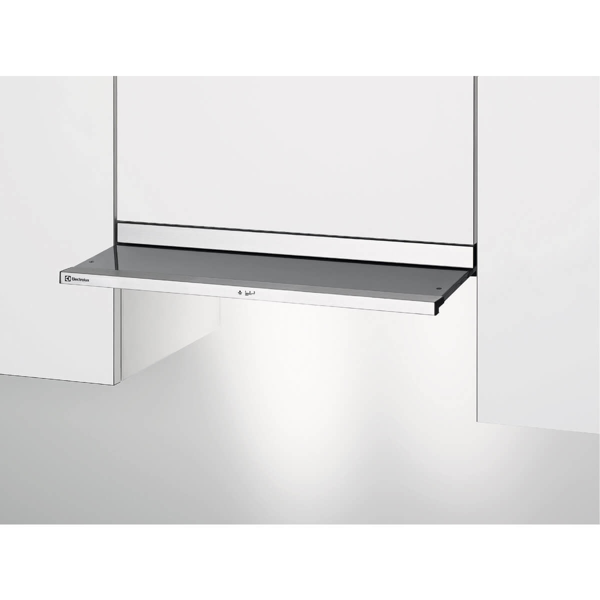 Image of Electrolux DAGL6045WE Dunstabzugshaube Weiss bei nettoshop.ch