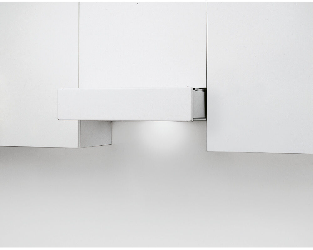 Image of Electrolux DCL5536VI Dunstabzugshaube bei nettoshop.ch