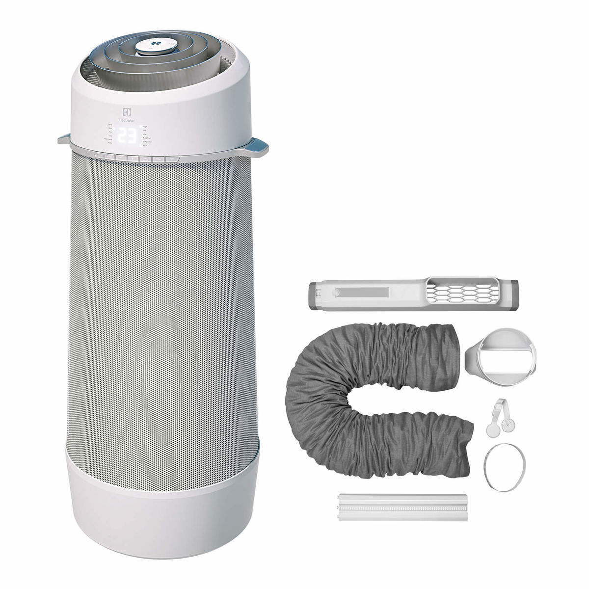 Image of Electrolux WP71-265WT AirFlower Klimagerät 40m² bei nettoshop.ch