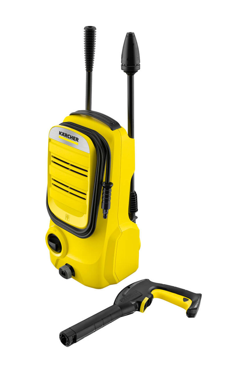 Image of Kärcher K 2 Compact Hochdruckreiniger bei nettoshop.ch
