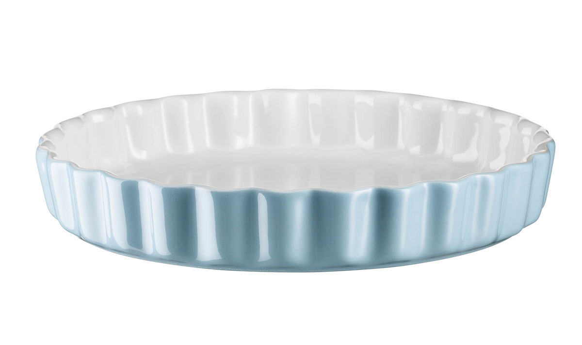 Image of Mäser Kitchen Time Tarteform 27 cm blau bei nettoshop.ch