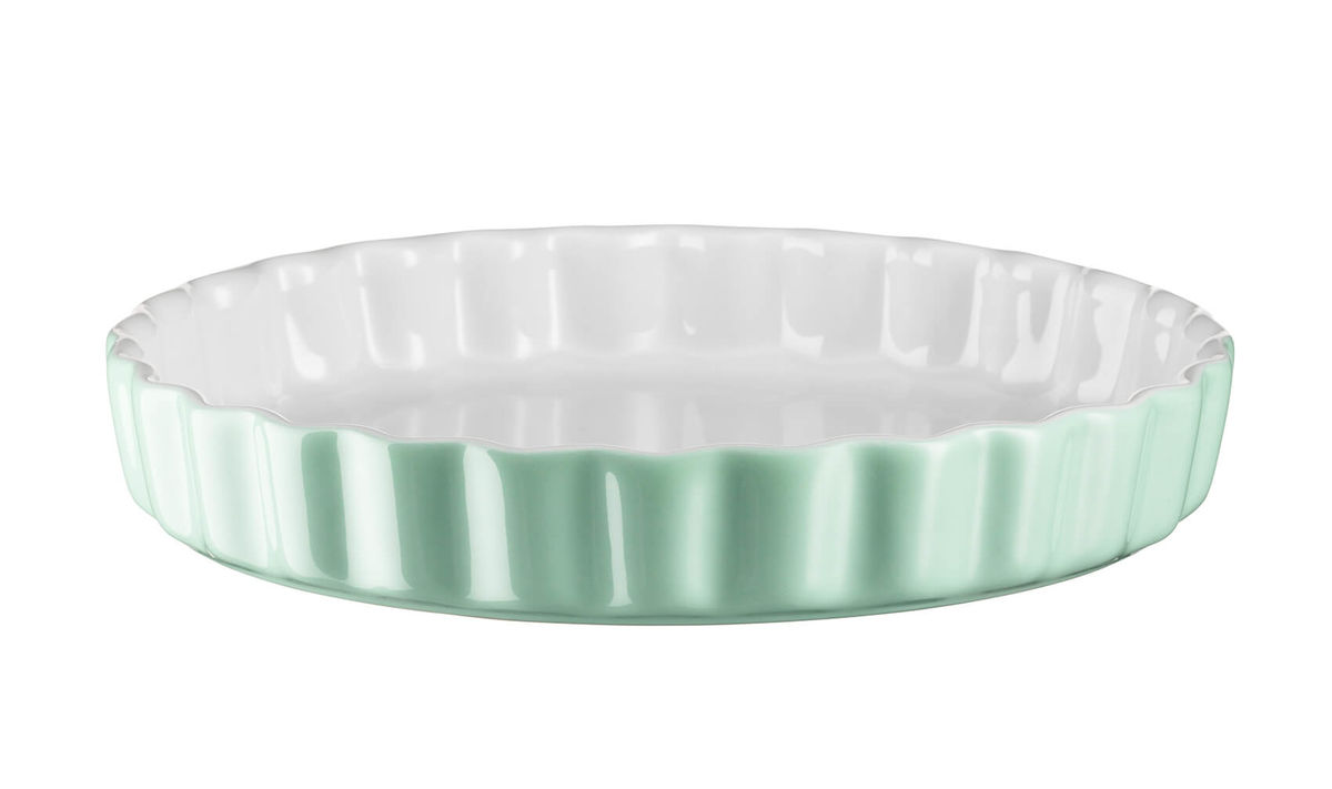 Image of Mäser Kitchen Time Tarteform 27 cm grün bei nettoshop.ch