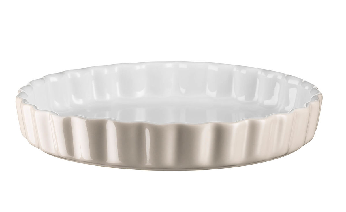 Image of Mäser Kitchen Time Tarteform 27 cm grau bei nettoshop.ch