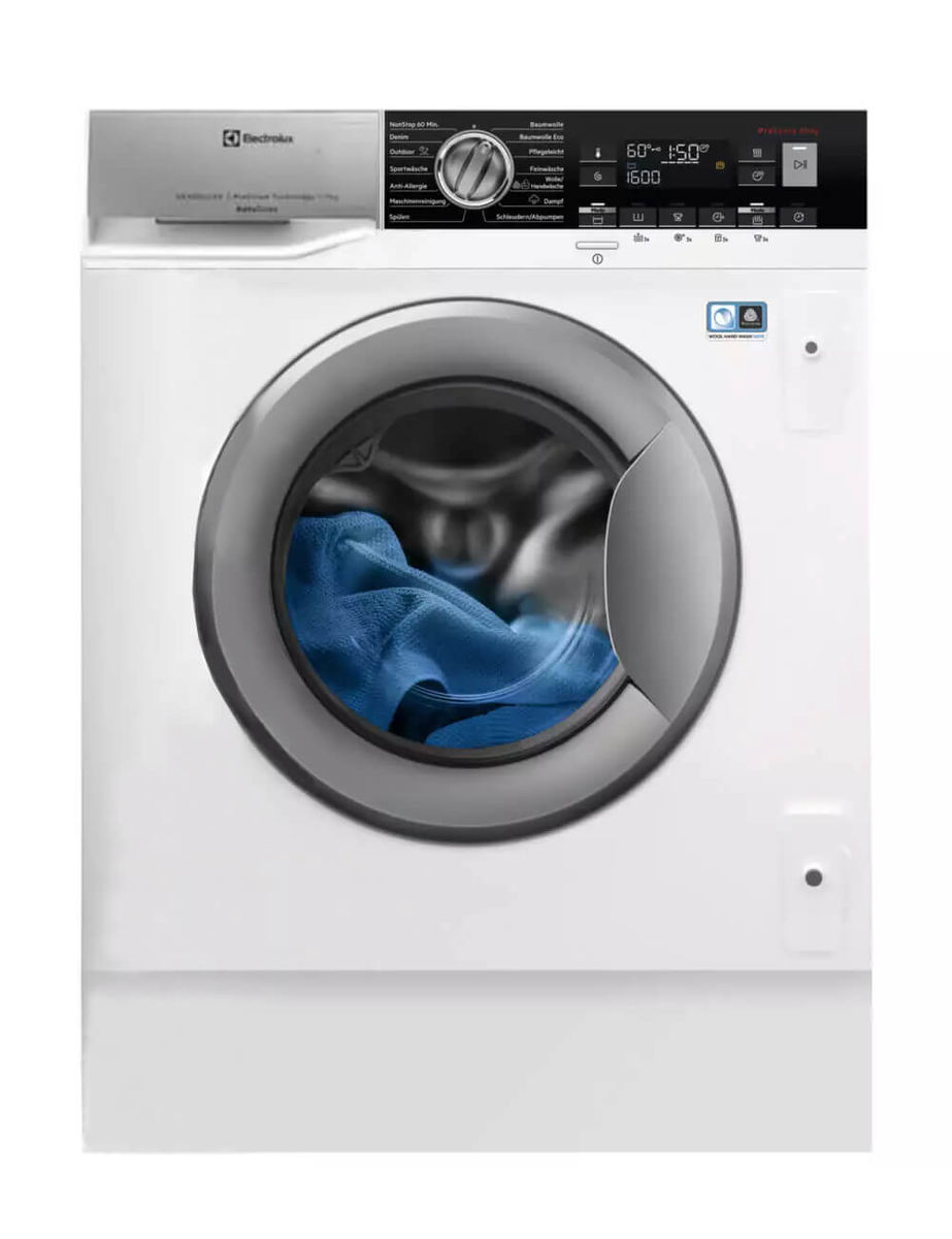 Image of Electrolux WTGL3VI300 Waschtrockner Kombigerät links bei nettoshop.ch