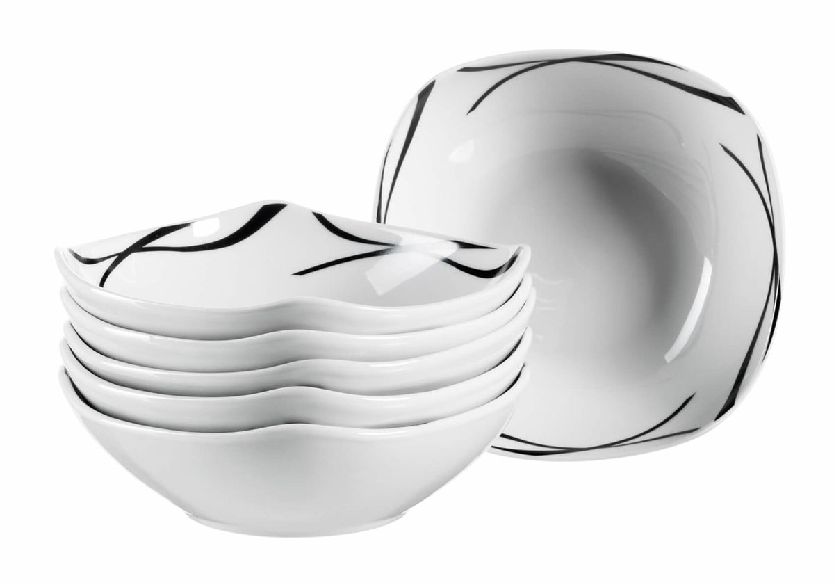 Image of Mäser Oslo Müslischüssel 14 cm 6er-Set bei nettoshop.ch