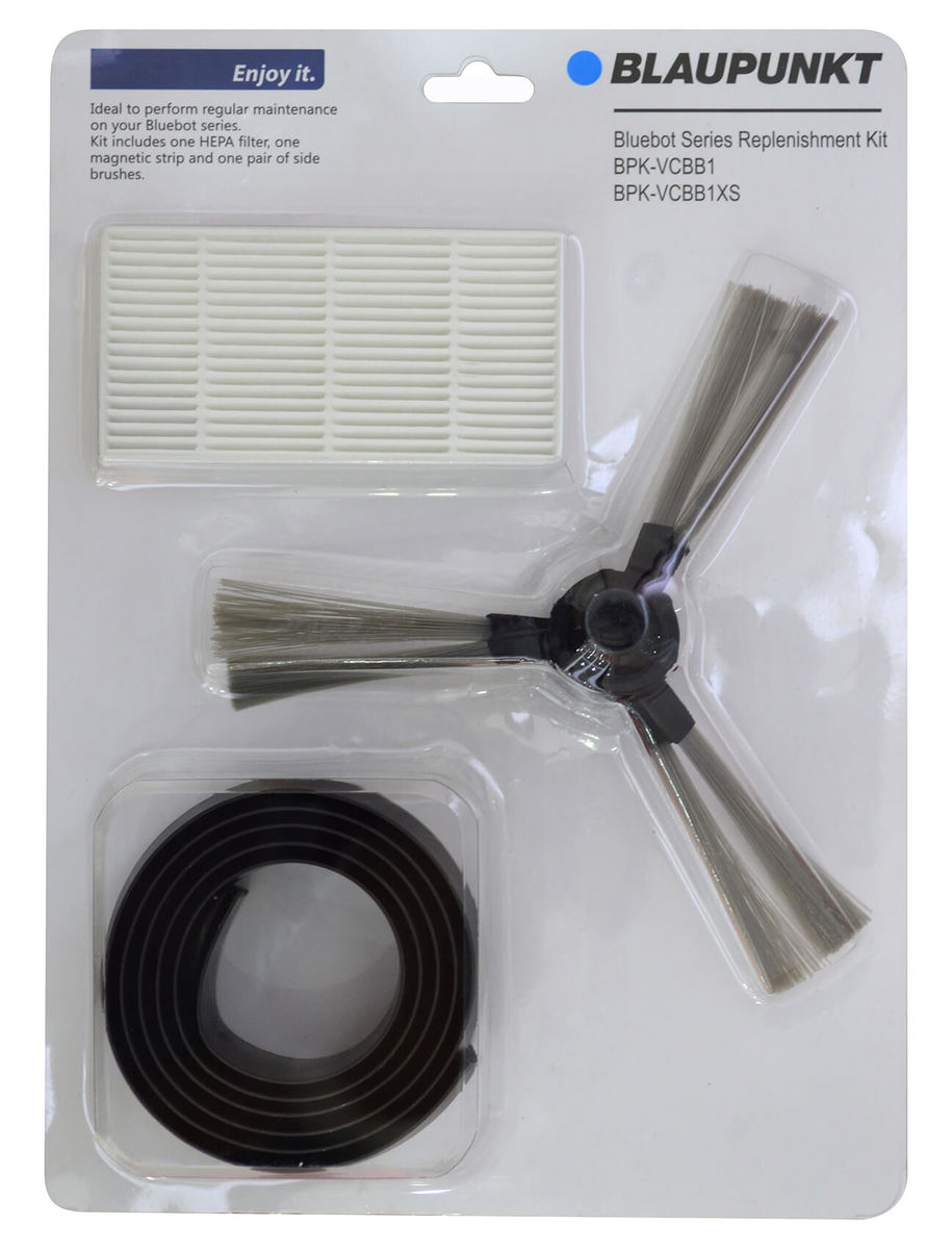 Image of Blaupunkt XSmart Kit One Zubehör bei nettoshop.ch