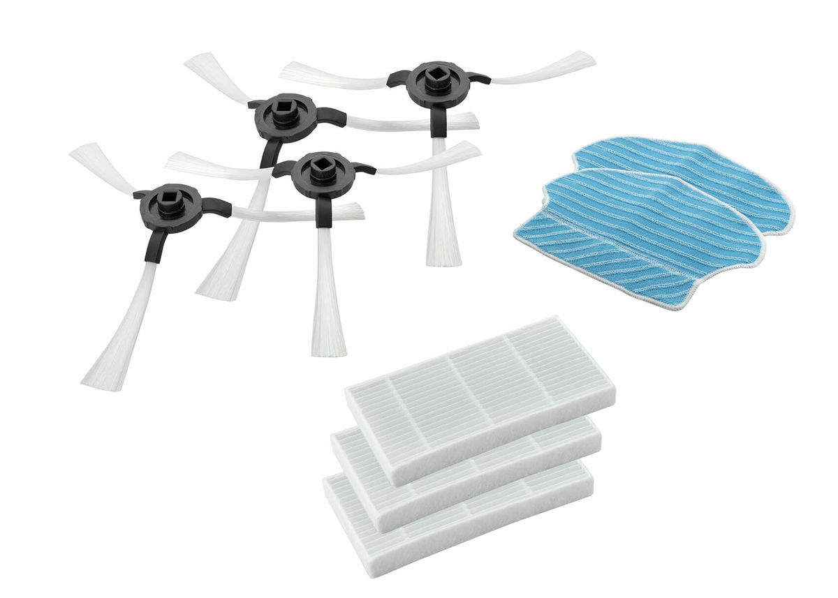 Image of Blaupunkt XSmart Kit Three Zubehör bei nettoshop.ch