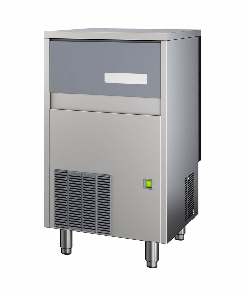 Image of NTF SL 90A Eiswürfelmaschine bei nettoshop.ch